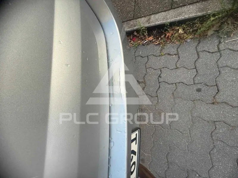 2004 Opel MERIVA