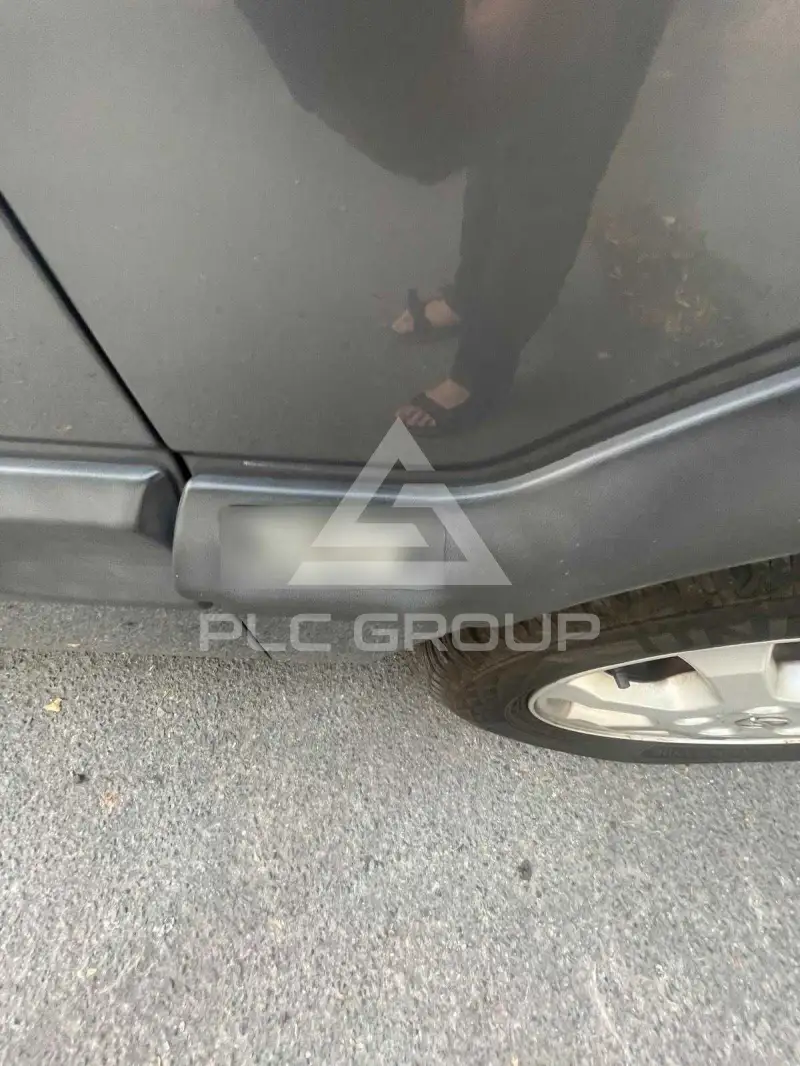 2004 Opel ZAFIRA