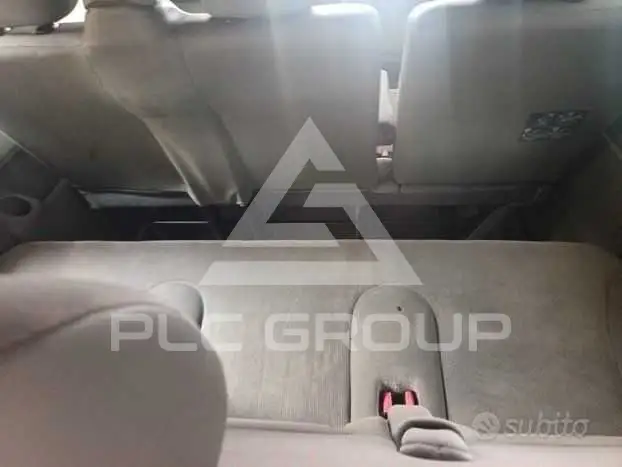 2004 Opel Vivaro