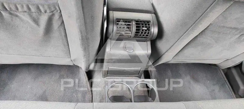 2004 Opel Vectra