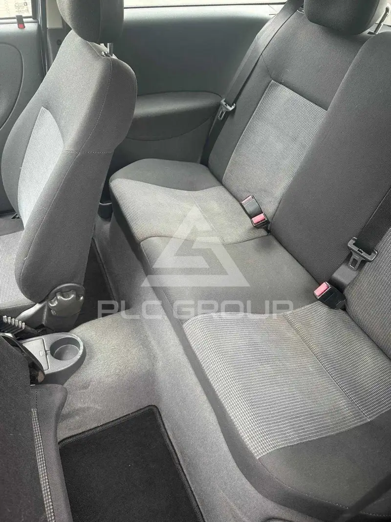 2004 Opel Corsa