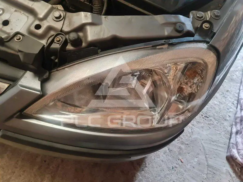 2004 Opel Corsa