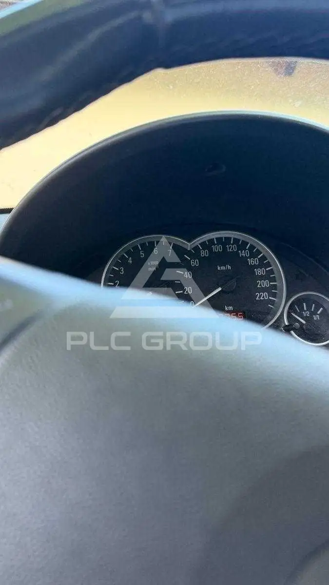 2004 Opel Corsa