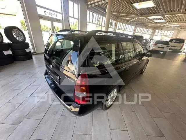 2004 Opel Astra