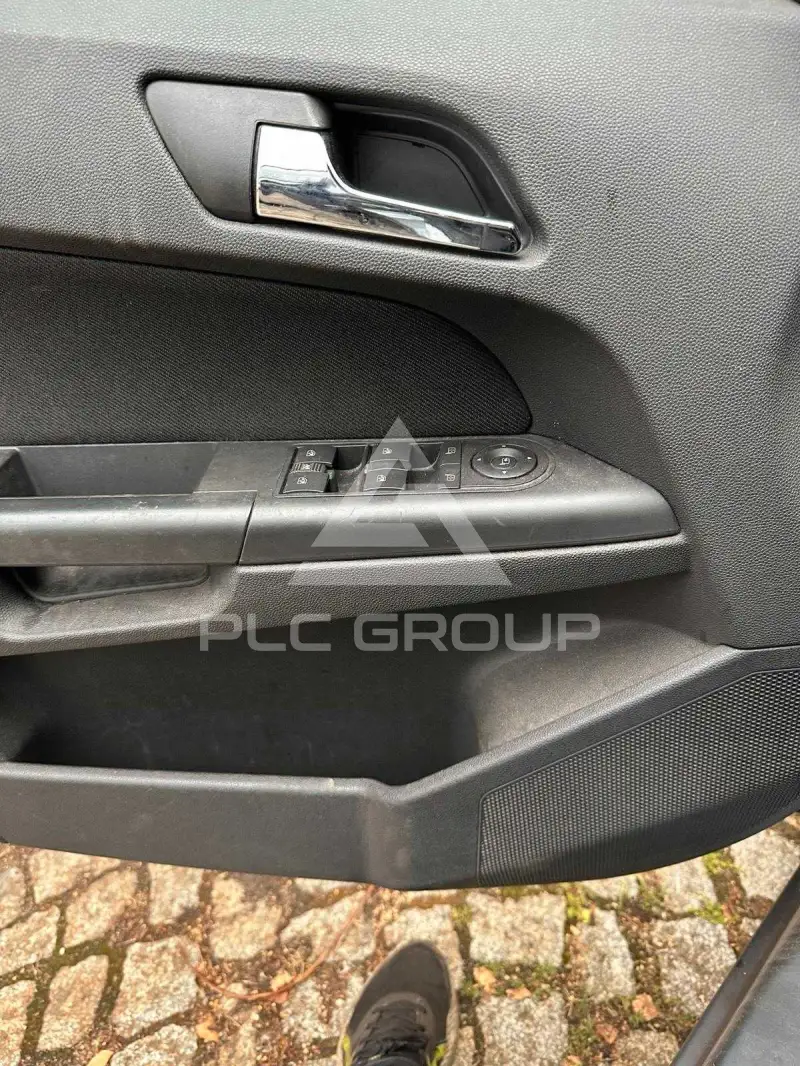 2004 Opel Astra
