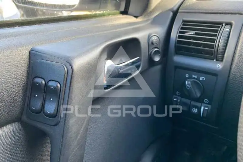 2004 Opel Astra