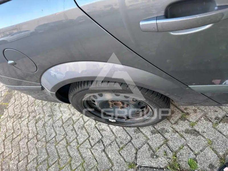 2004 Opel Astra