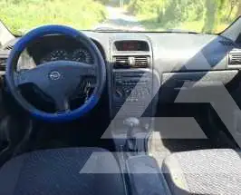 2004 Opel Astra