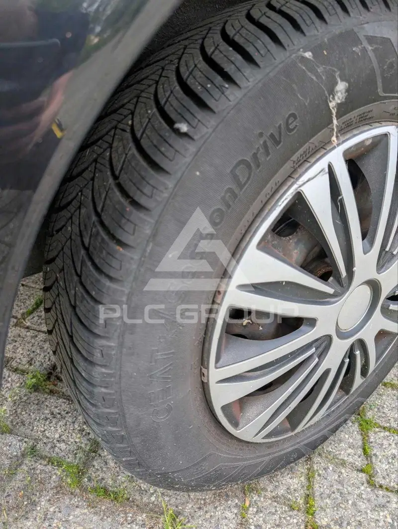 2004 Opel Astra