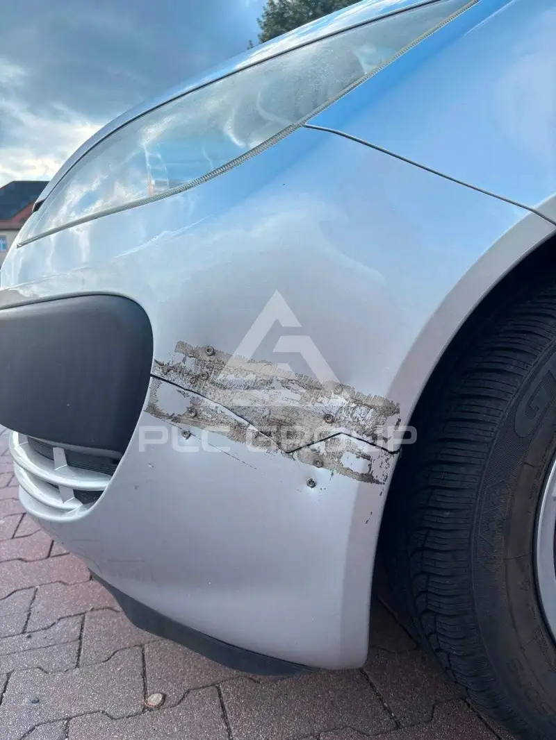 2005 Mitsubishi Colt