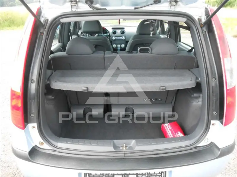 2005 Mitsubishi Colt