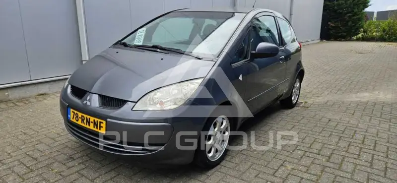 2005 Mitsubishi Colt
