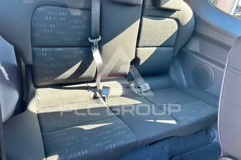 2005 Mitsubishi Colt