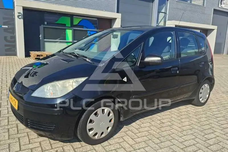 2005 Mitsubishi Colt