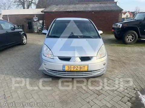 2005 Mitsubishi Colt