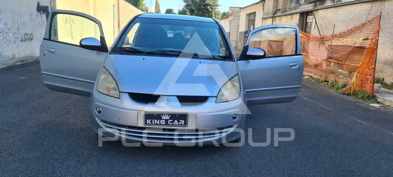2005 Mitsubishi Colt