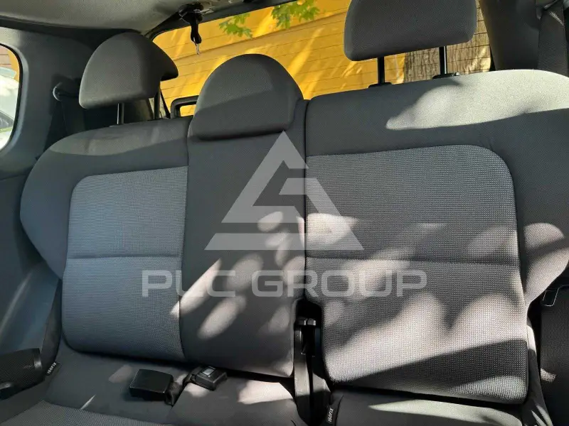 2005 Mitsubishi Colt