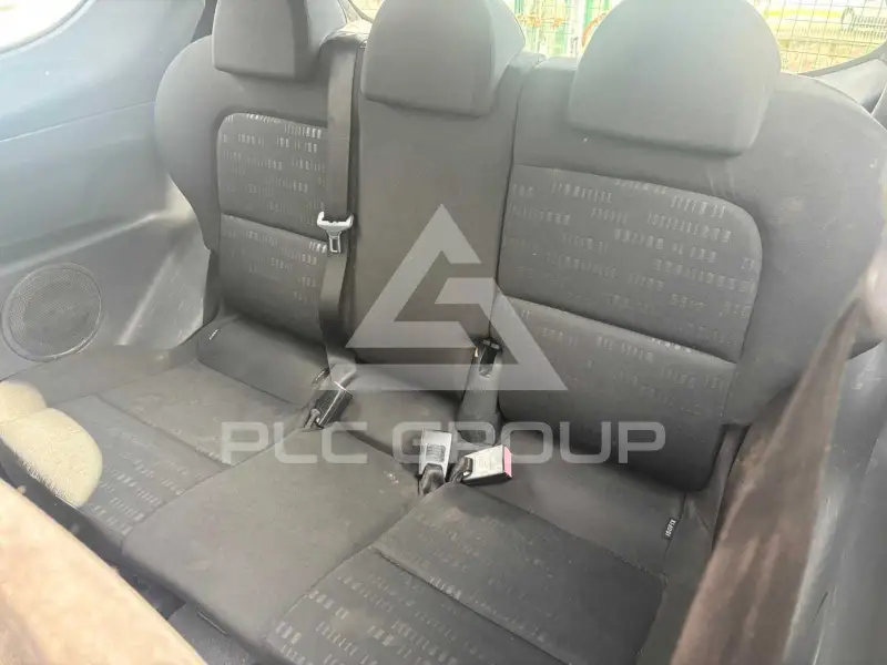 2005 Mitsubishi Colt