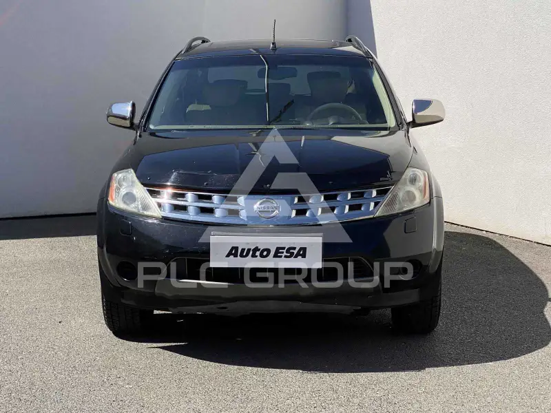 2005 Nissan MURANO