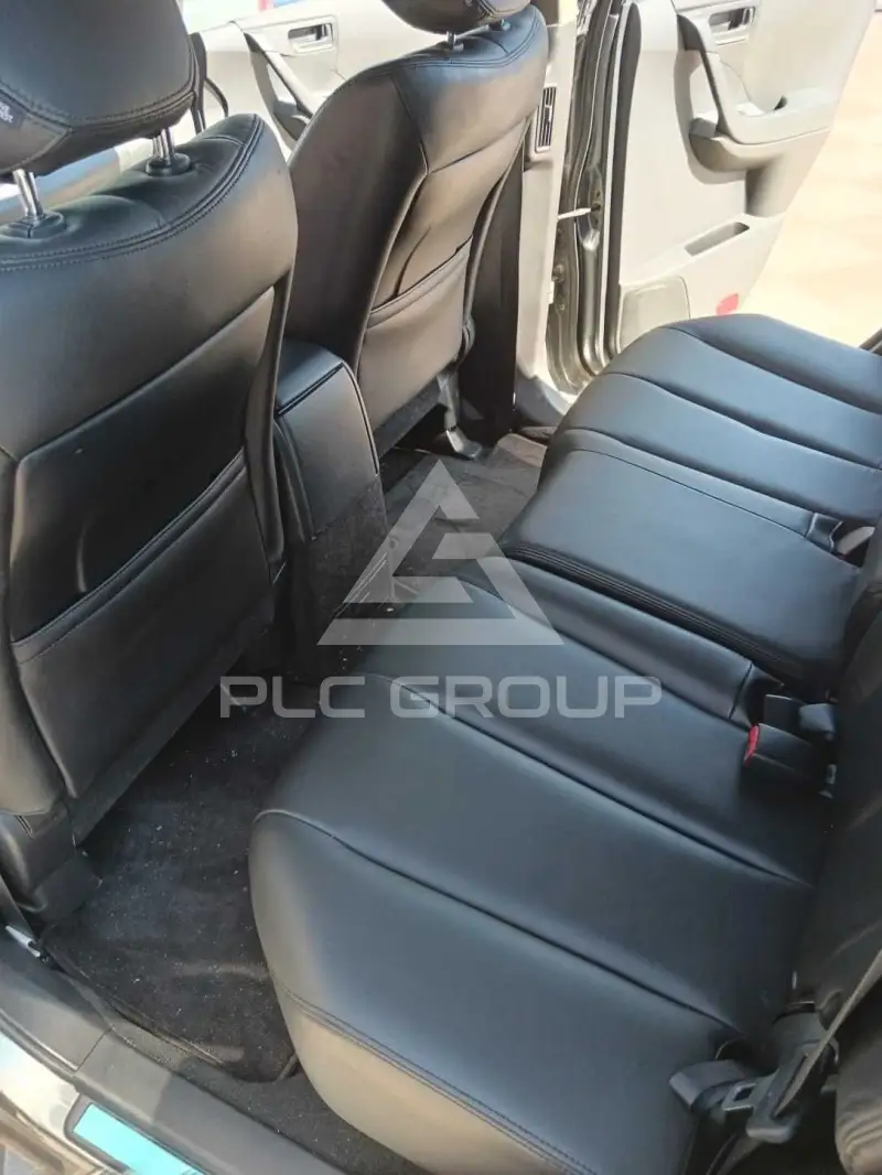 2005 Nissan MURANO