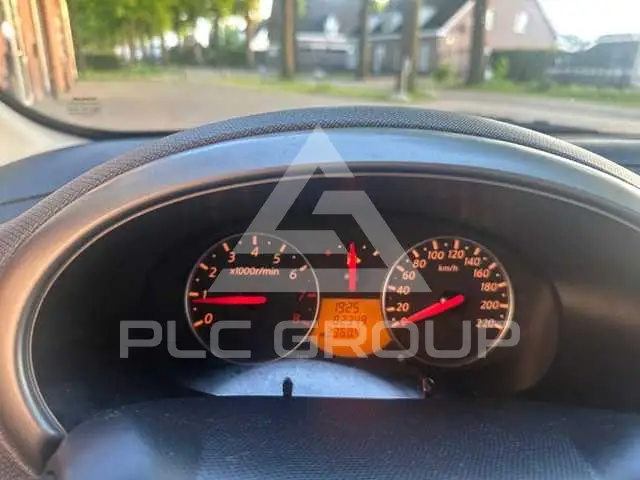 2005 Nissan MICRA
