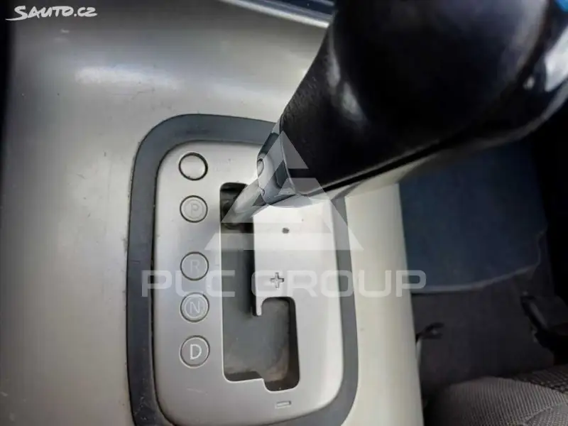 2005 Nissan PATHFINDER