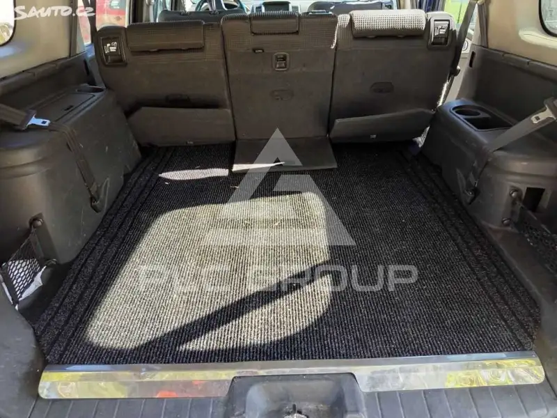 2005 Nissan PATHFINDER