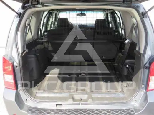 2005 Nissan PATHFINDER