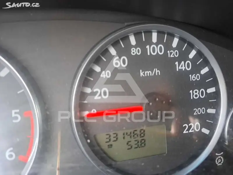 2005 Nissan PATHFINDER