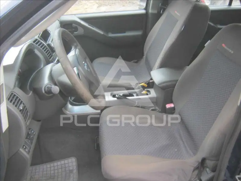 2005 Nissan PATHFINDER