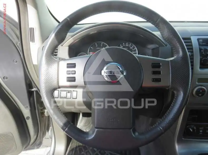2005 Nissan PATHFINDER