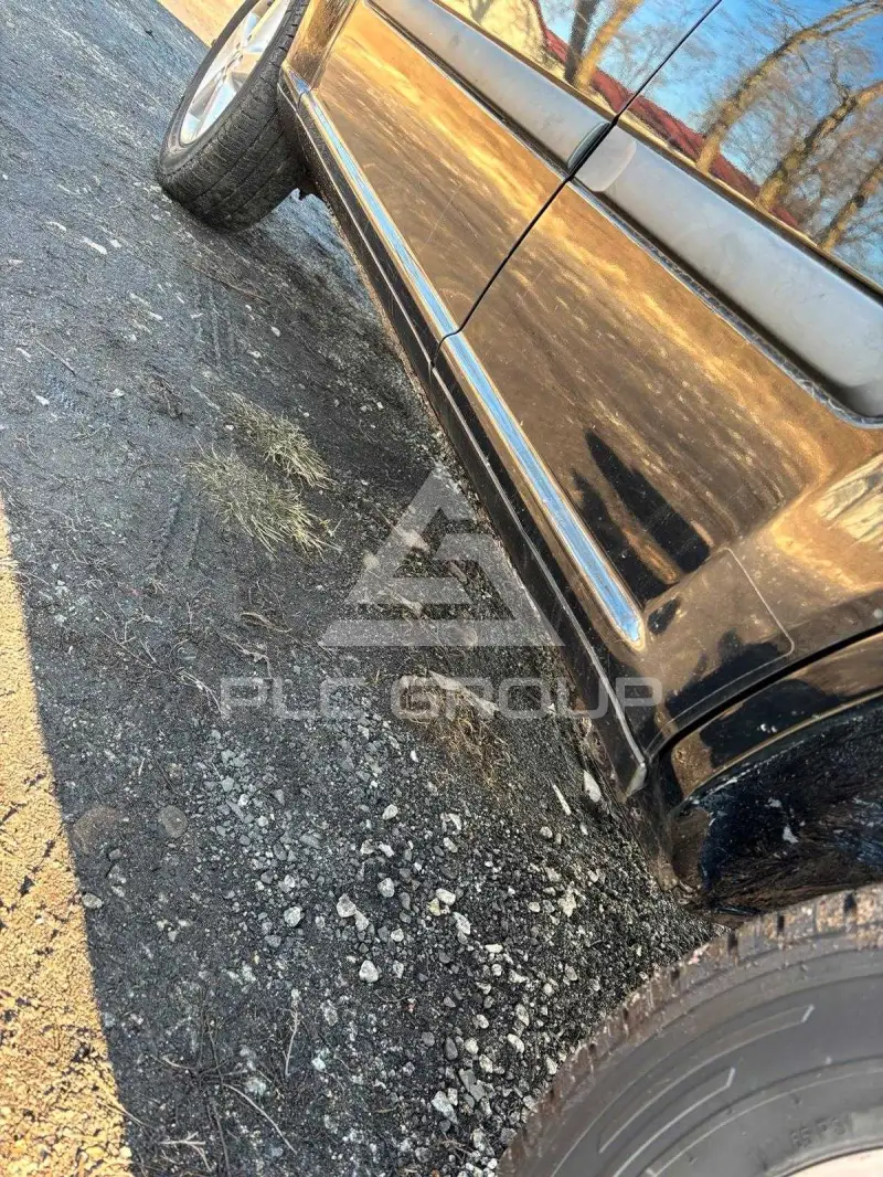2005 Nissan X-TRAIL