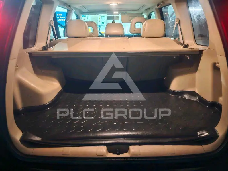 2005 Nissan X-TRAIL
