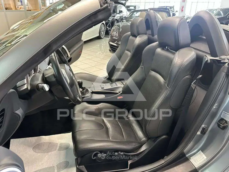 2005 Nissan 350Z