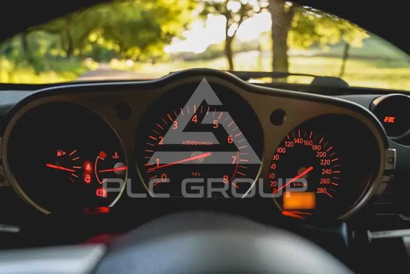 2005 Nissan 350Z