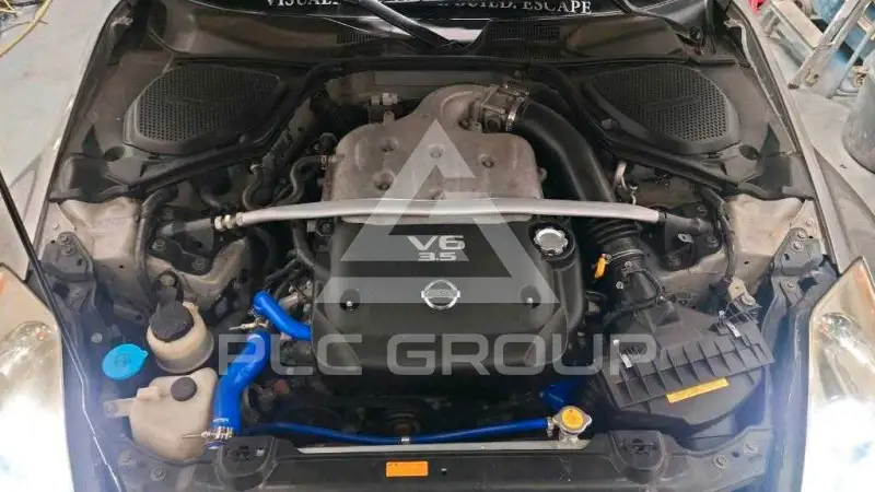 2005 Nissan 350Z