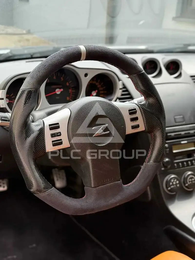 2005 Nissan Z