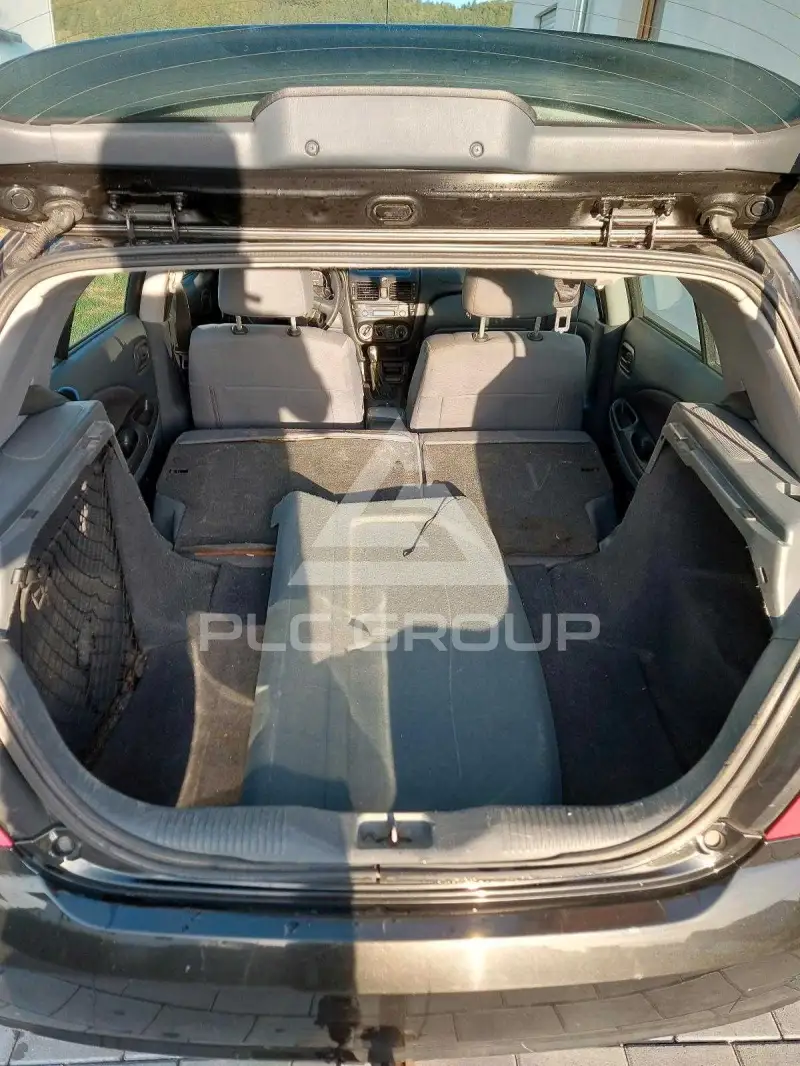 2005 Nissan ALMERA