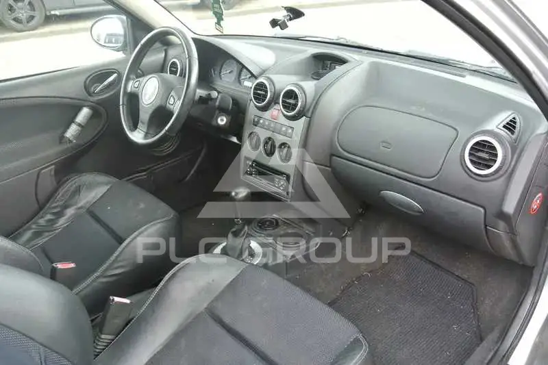 2005 Land Rover Unknown