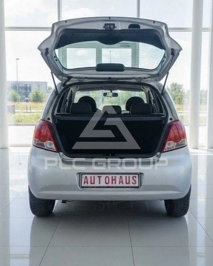 2005 Chevrolet Kalos