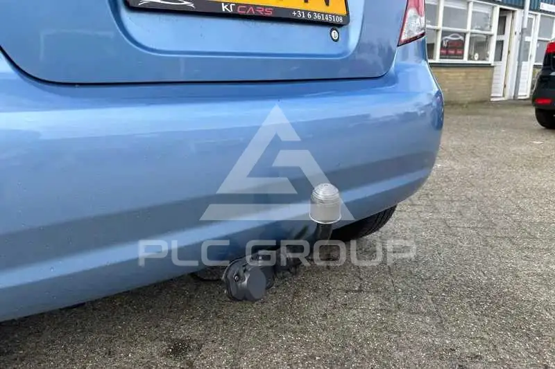 2005 Chevrolet Kalos