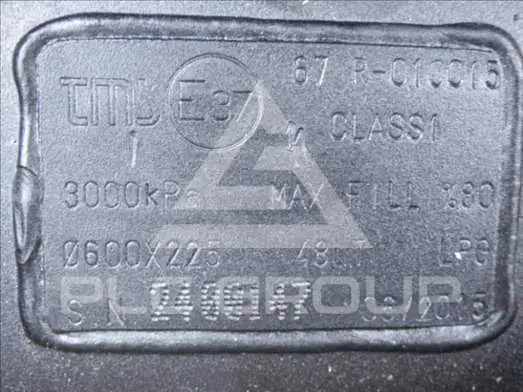 2005 Chevrolet Kalos