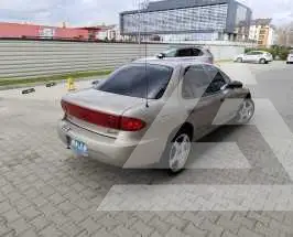 2005 Chevrolet CAVALIER