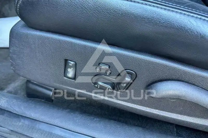 2005 Chevrolet Camero