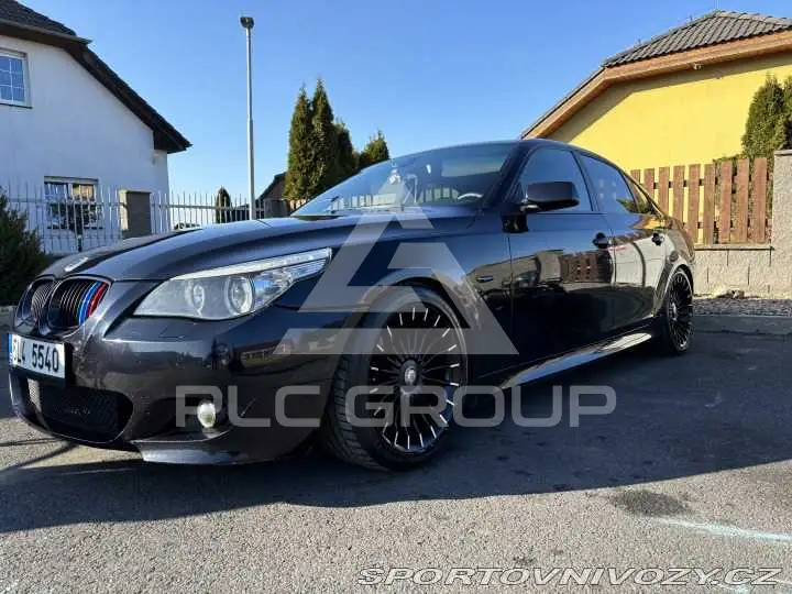 2005 BMW 218