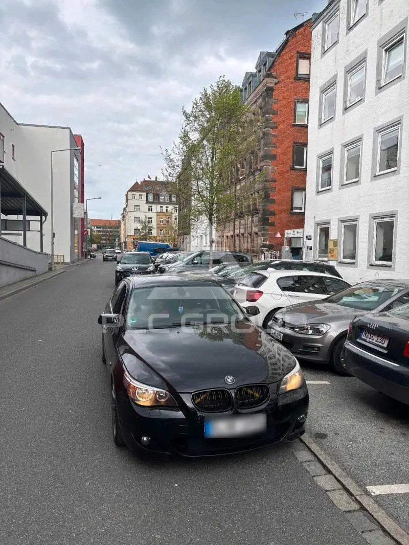 2005 BMW 523