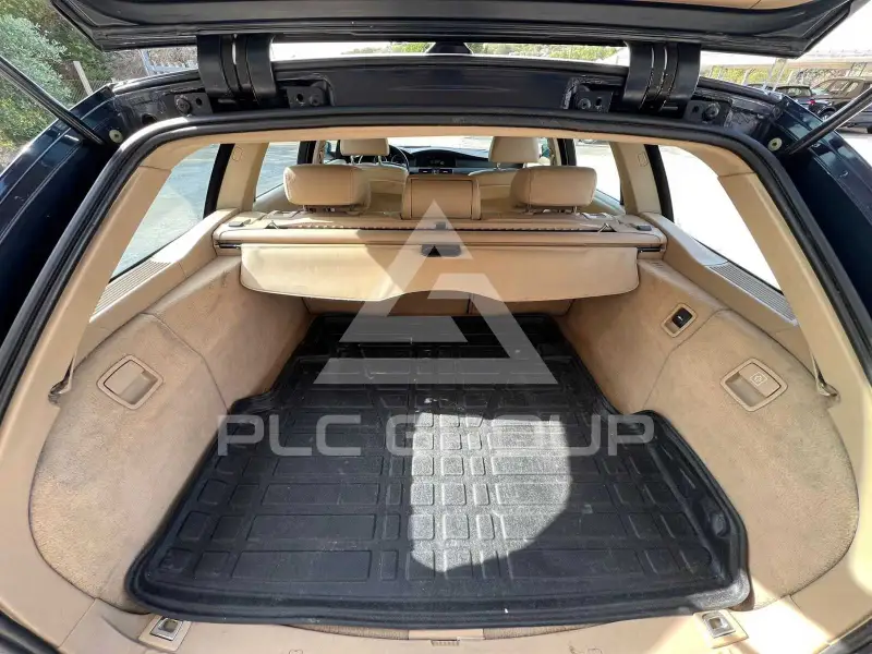 2005 BMW 523