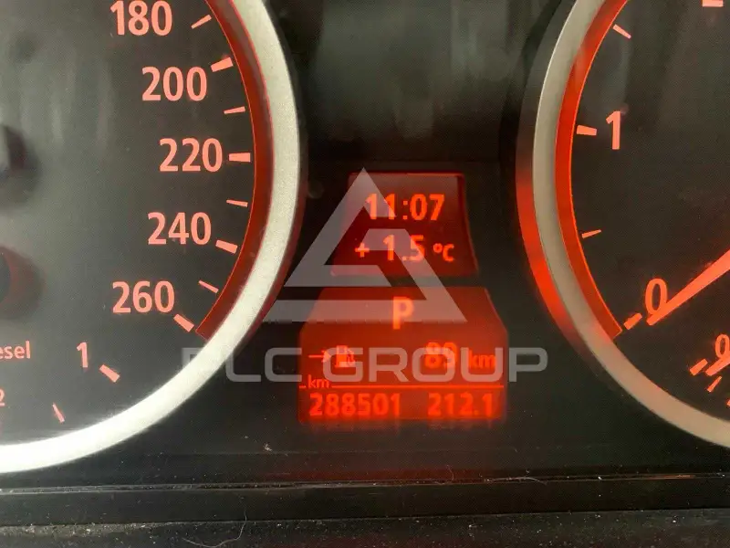 2005 BMW 523