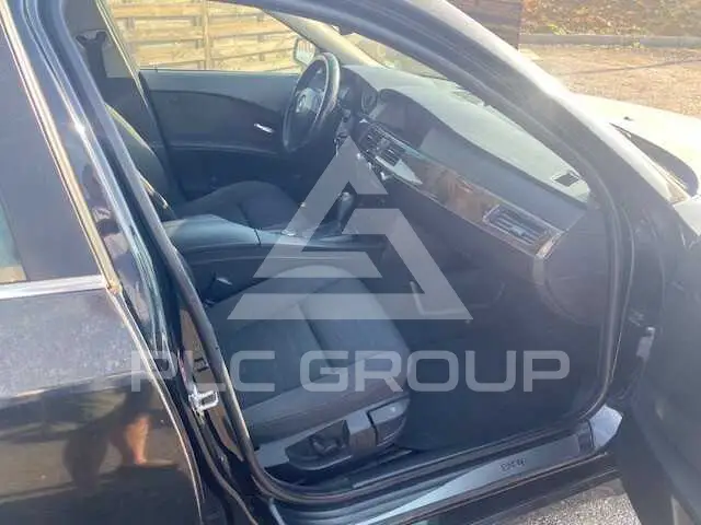 2005 BMW 523
