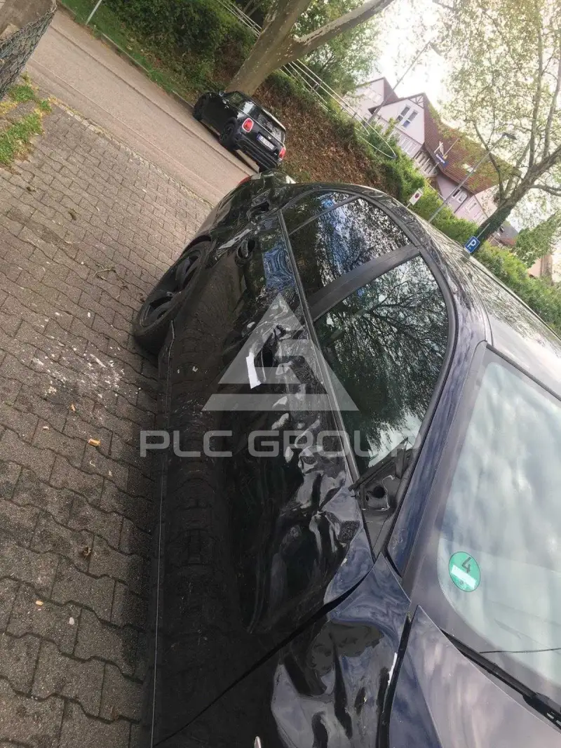 2005 BMW 523